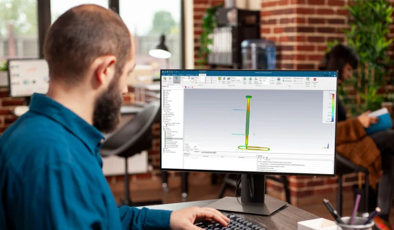 Beyond FEA and CFD Understanding Electromagnetic Simulation