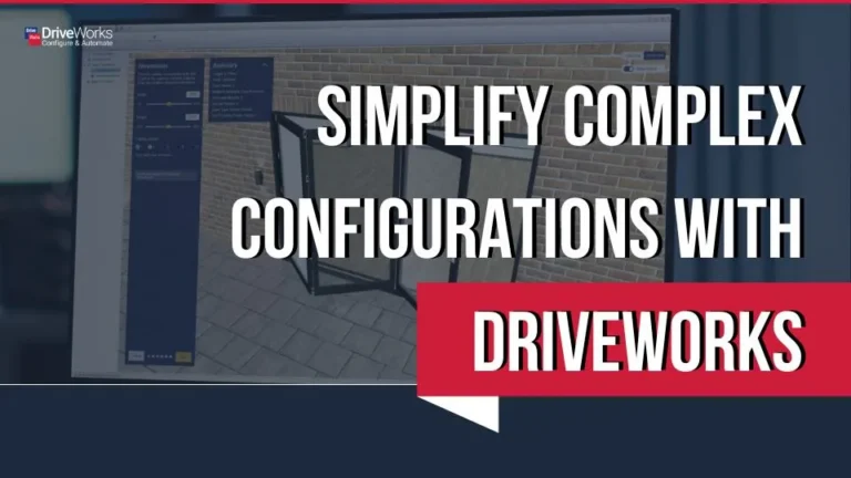 MECAD Systems Blog_Reseller-campaign-Simplify-complex-configurations-with-DriveWorks-Featured