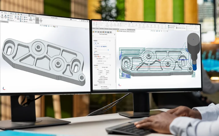 MECAD Systems Blog_SOLIDWORKS CAM