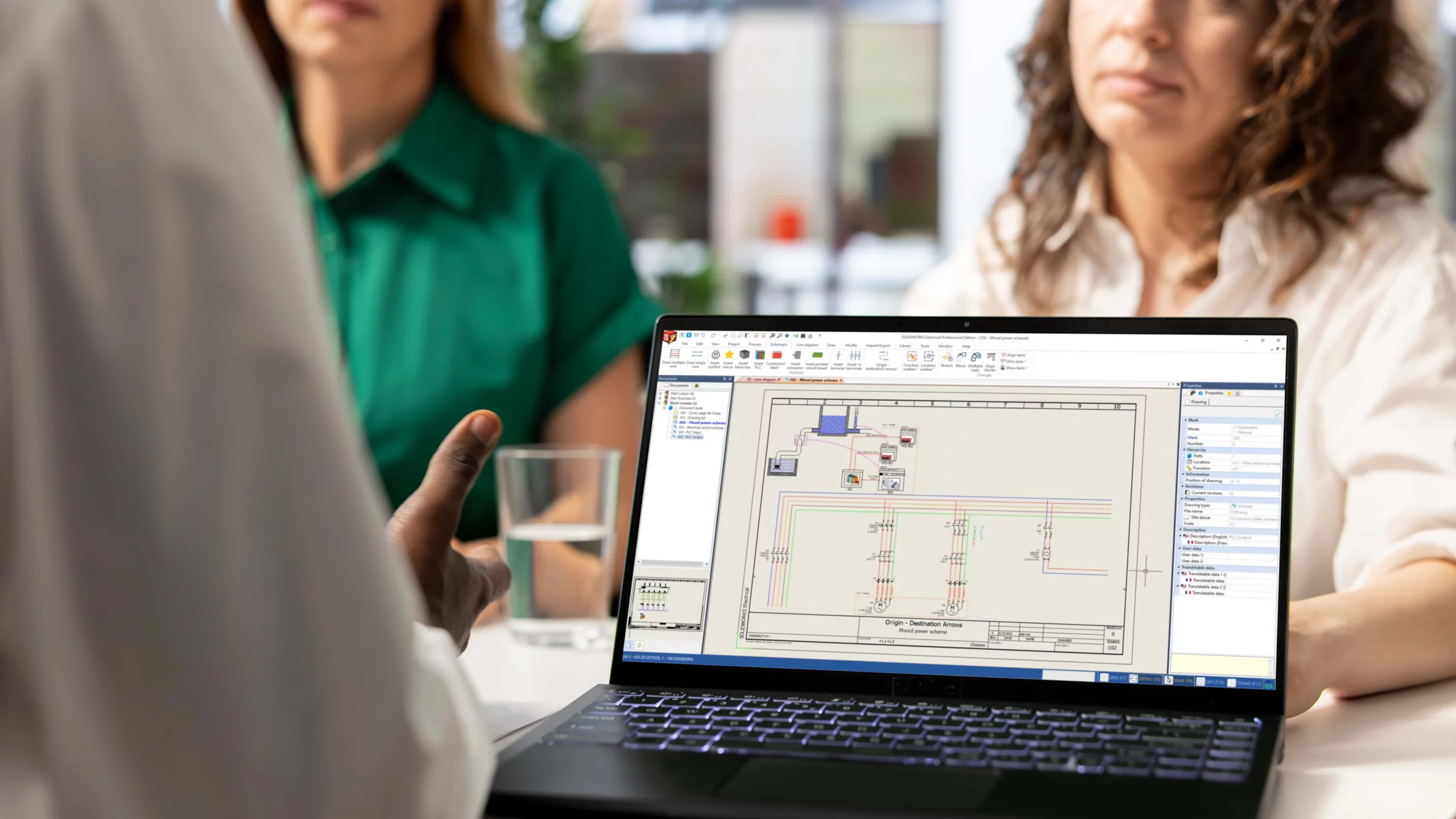 SOLIDWORKS Electrical: A Practical Guide for Design Teams