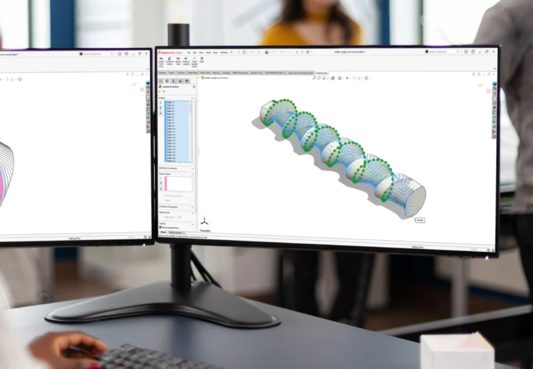 MECAD Systems_Feed Screw Expert Insights Article