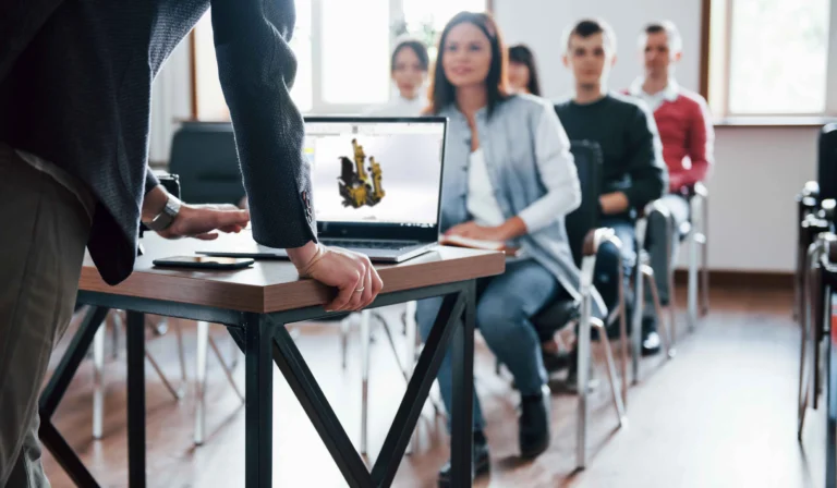 MECAD Systems_The Benefits of Training_Featured Image