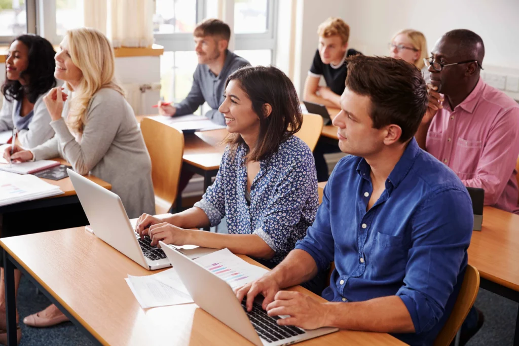 MECAD Systems_The Benefits of Training_How does Training benefit a company