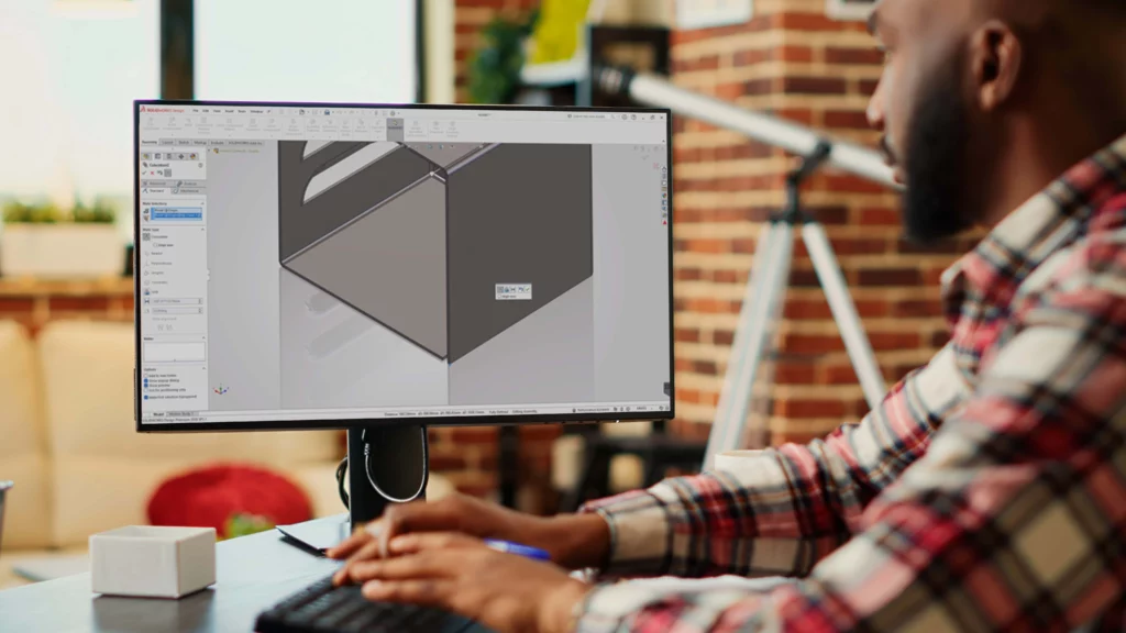 MECAD_Systems_5 Essential Rules for Mastering SOLIDWORKS Assemblies A Beginners Guide